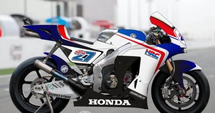 MotoGP: Casey Stoner e Livio Suppo assieme in un team Honda HRC