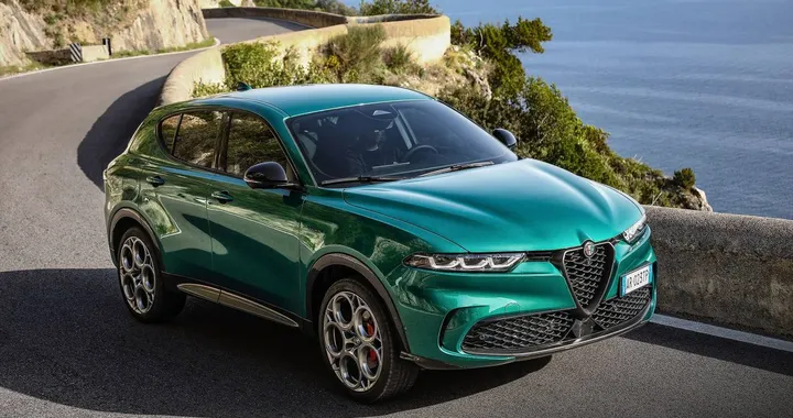 Alfa Romeo Tonale, richiamo per 21.000 veicoli: nuovo problema