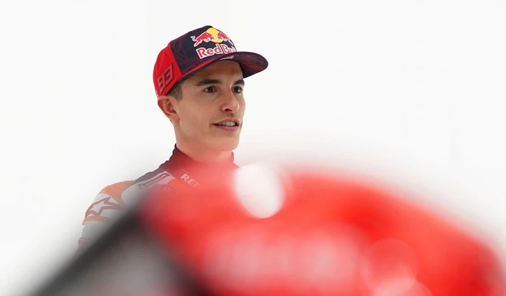 Marc Marquez ha proposto a Honda la restituzione dell'ingaggio 2020: proposta rifiutata