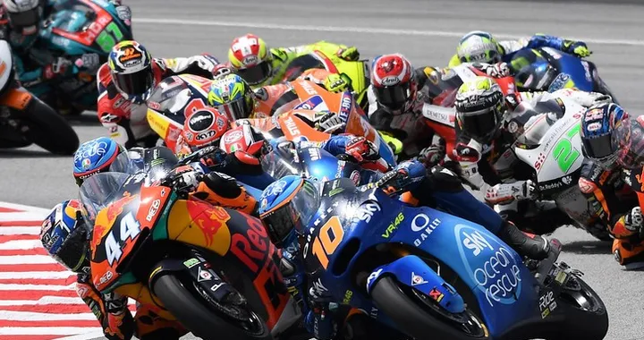 Qualifiche: Moto2 e Moto3 avranno lo stesso format della MotoGP