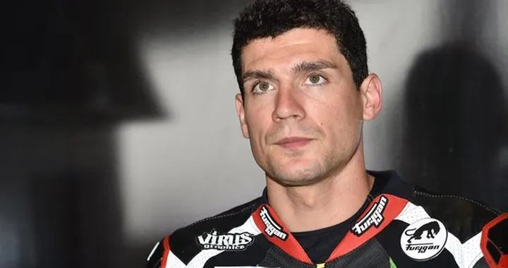 CIV SBK: Sylvain Barrier al Mugello con Nuova M2 Racing