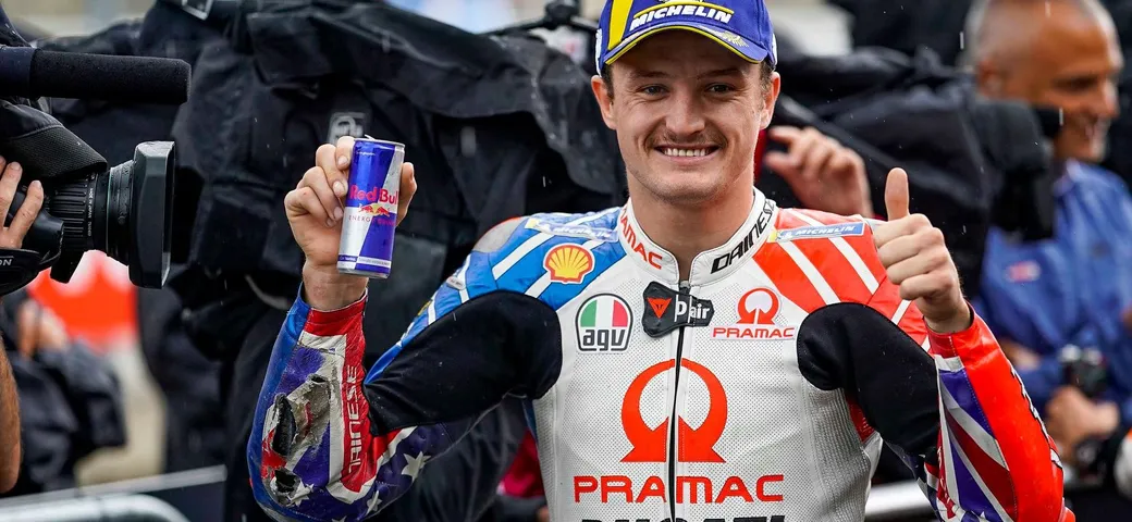 MotoGP Brno, Miller: 