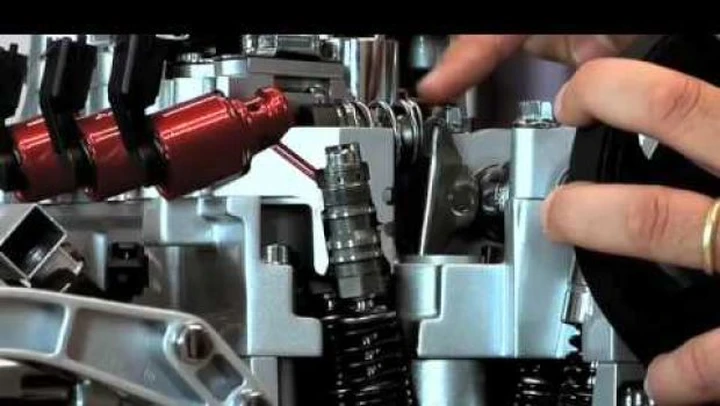 Il secondo video della tecnologia Multiair che debutterà sulla Alfa Romeo MiTo