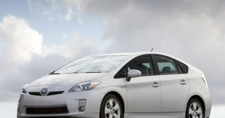 Toyota commercializzerà le sue batterie a ioni di litio