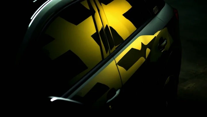 Nuova Audi Q2: video ufficiale