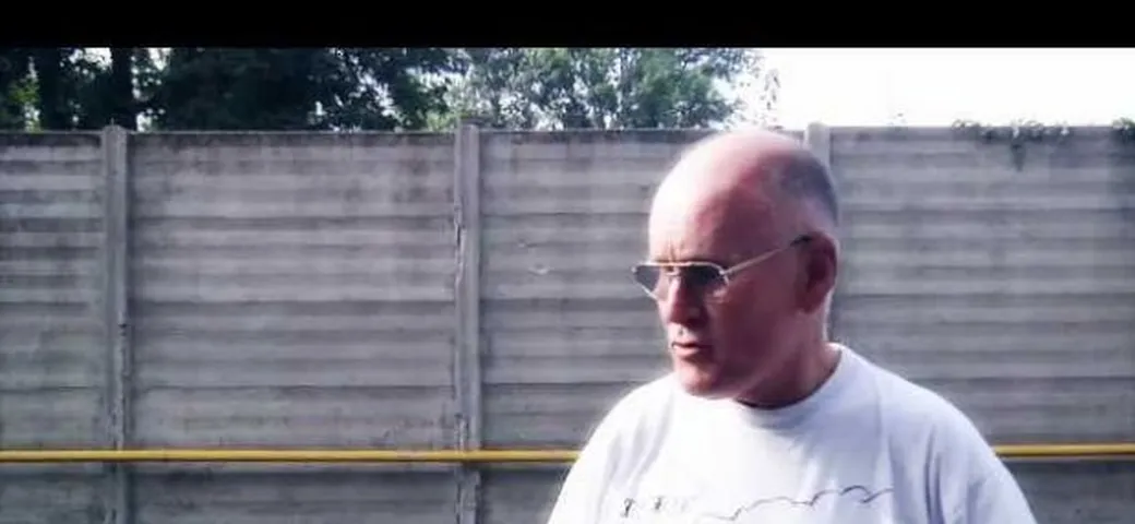 Alan Cathcart prova la CR&S DUU /video