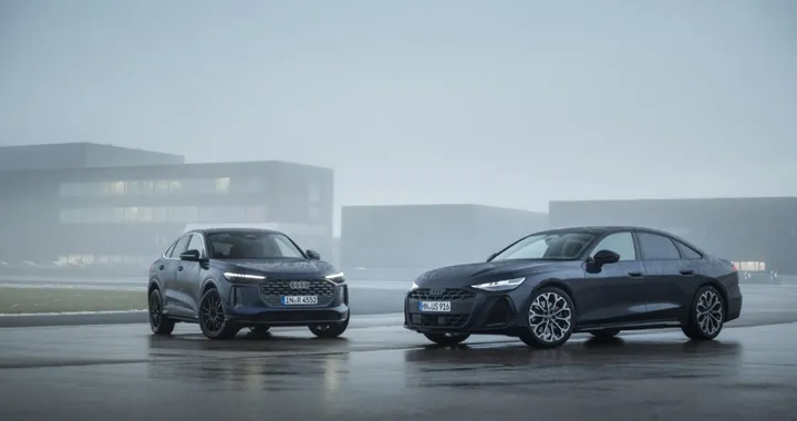 Audi rinnova i motori V6 per Q5, A6, S5, SQ5: lunga vita al termico