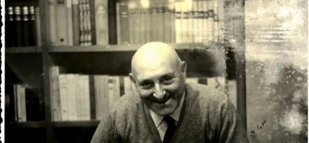 Fondazione Piaggio: mostra dedicata a Corradino d'Ascanio, inventore della Vespa
