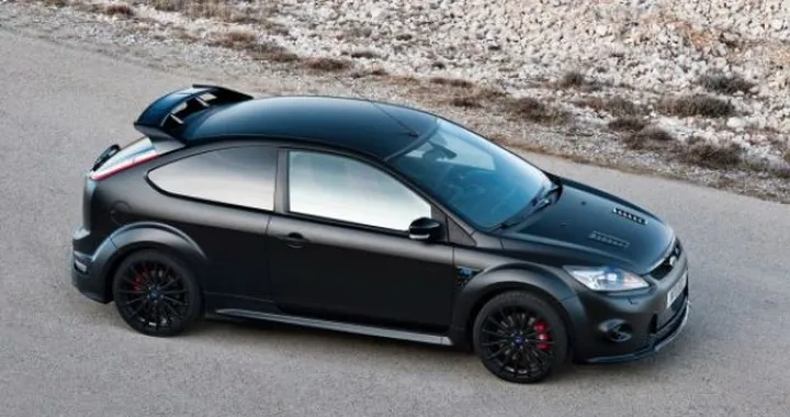 Ford Focus RS500: il prezzo in Germania fissato a 46.050 Euro