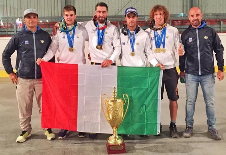 L’Italia conquista l’Europeo Enduro per Nazioni