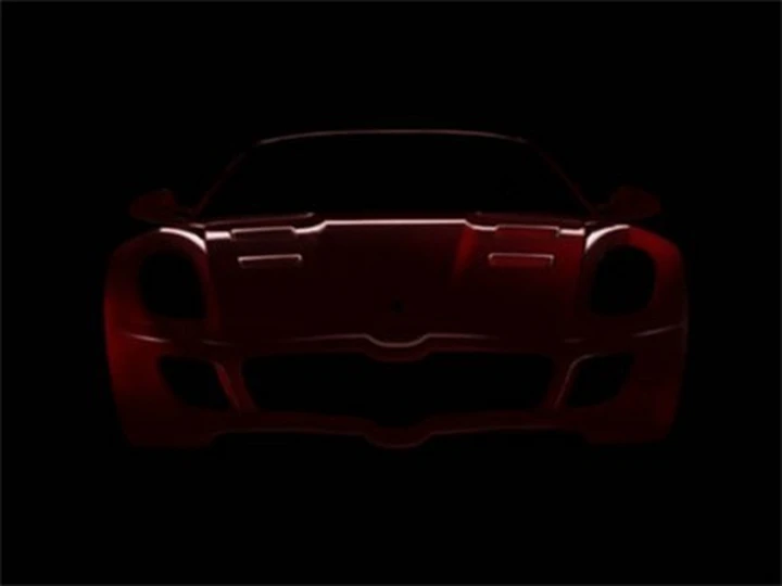 Ferrari 600 GTO: la vedremo a Francoforte?