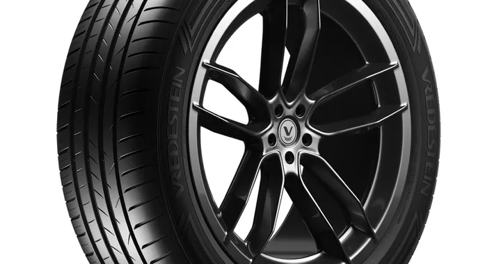 Vredestein Ultrac trionfa nel test degli pneumatici estivi di Auto Express