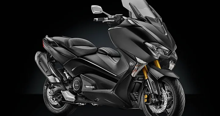Rizoma: nuovi accessori per Yamaha TMAX 530 SX