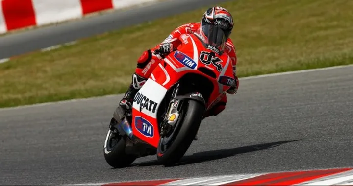 Dovizioso: "la Ducati laboratorio non risolverà i nostri problemi"