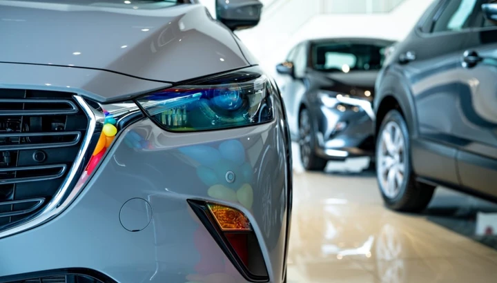Auto venduta con bonifico istantaneo mai arrivato: truffato giovane