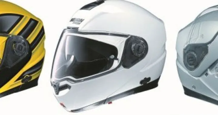 Nolan N104: un nuovo modulare per il 2012