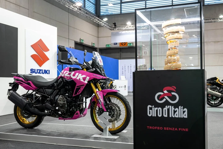 Giro d’Italia 2025