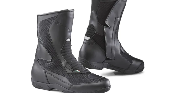 EICMA 2018: TCX presenta il meglio della gamma per l'anno 2019