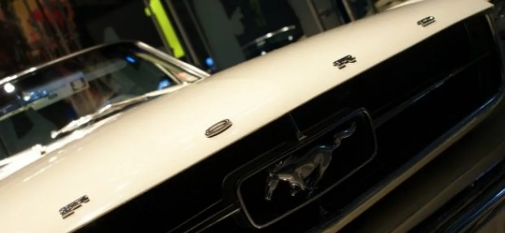 Ford Mustang: niente look retro per la prossima generazione