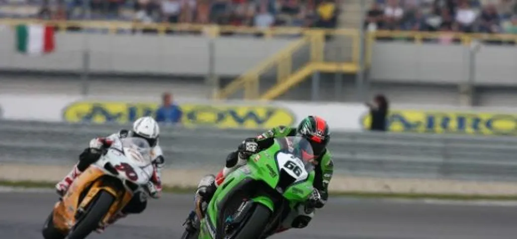 WSBK: Le delusioni di Assen
