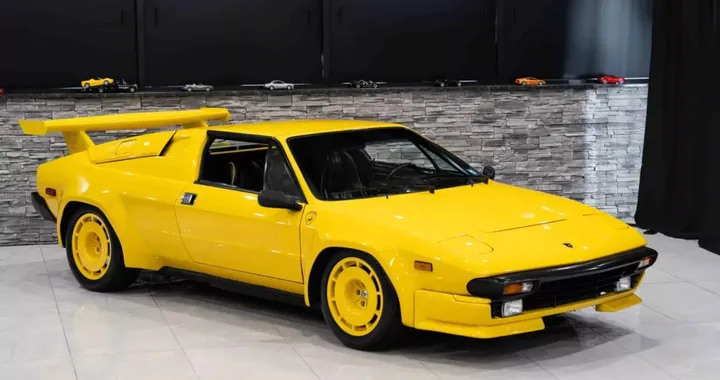 Dimenticata e bistratta, ha trovato la gloria grazie a Rocky IV