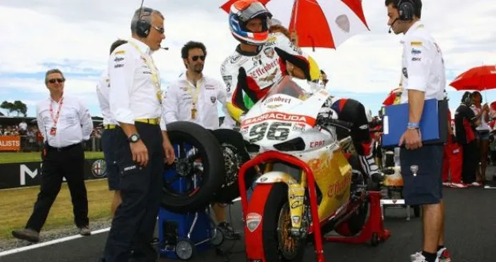 WSBK: zampata della Ducati ma occhio a Kawasaki, Aprilia ... BMW e Honda