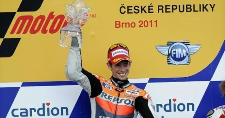 MotoGP: Honda conquista anche il titolo costruttori in Australia