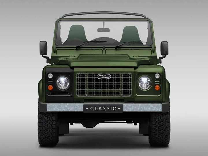 defender