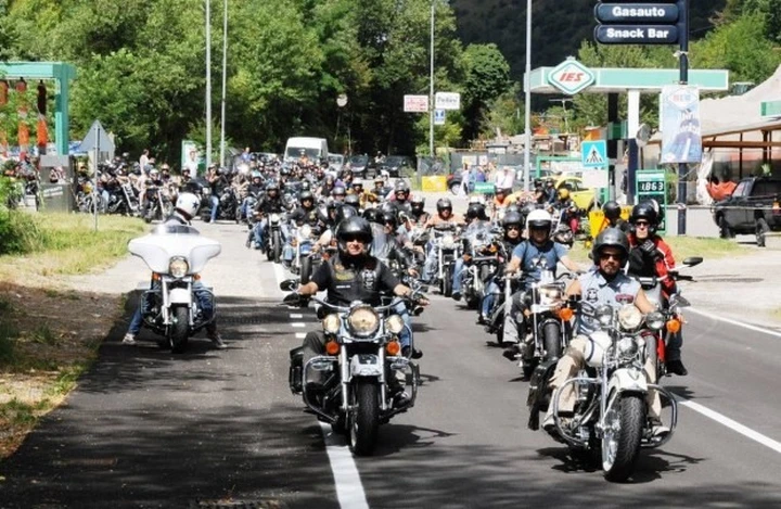 Blade Run # 2 il 19 ottobre a Brescia con Rombo di Tuono