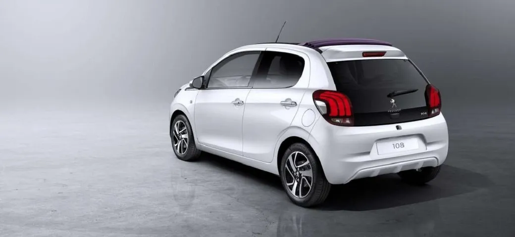 Stellantis rilancia le city car economiche: la sfida per il ritorno del segmento A