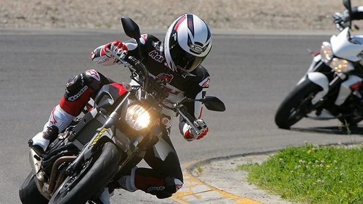 Riding On The Road: corsi di guida 1:1 curati da Max Temporali