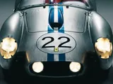 Ferrari Testa Rossa J: la replica elettrica in scala conquista i collezionisti
