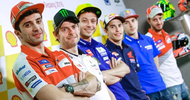 MotoGP Malesia 2016: la quiete stantìa dei protagonisti tra gomme, asfalto, clima e ritorni
