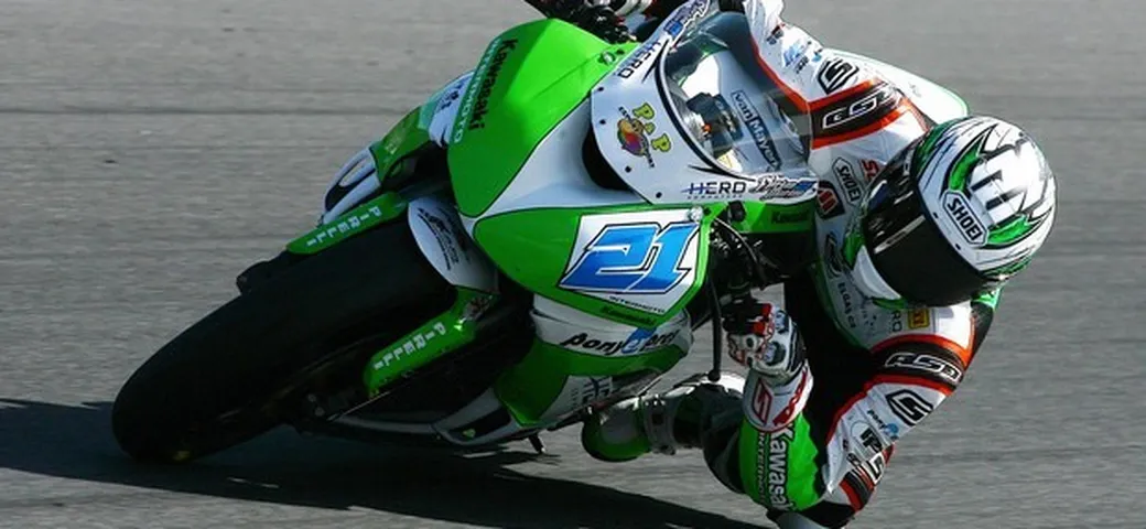 Supersport Assen 2014: Marino in pole, Cluzel 4°, Zanetti 7°