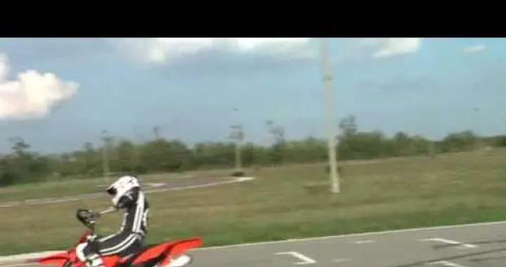 Video: un altro bello esempio di quando la passione è più forte di tutto