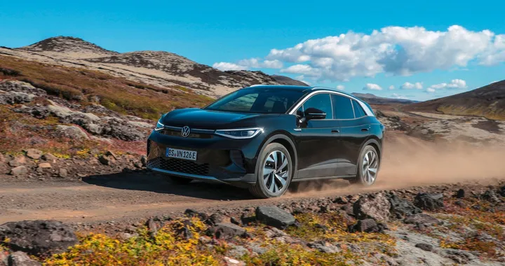 Volkswagen ID.4 Pro 4Motion: il prezzo dell’elettrica integrale