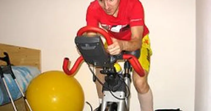 Roberto Locatelli: recupero avanti tutta