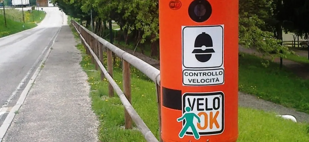 Autovelox, Federconsumatori contro i Velo OK: costano troppo