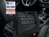 Reti portaoggetti Upgrade4cars: auto ordinata spendendo pochissimo