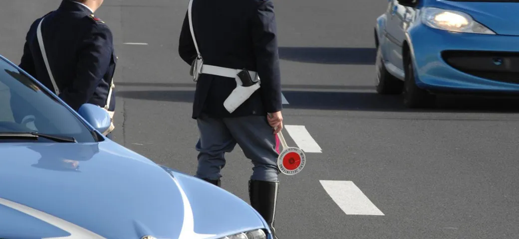 Sicurezza stradale: pugno di ferro di Salvini contro drogati e ubriachi alla guida