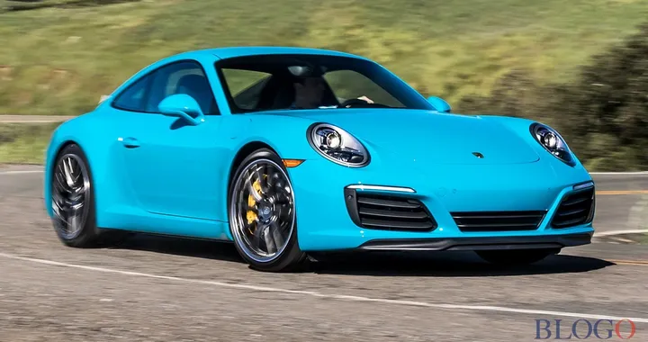 Porsche: tutte le novità dei my 2018