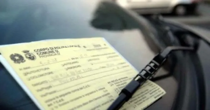 Multe, prescrizione: termine di notifica e regole 2017