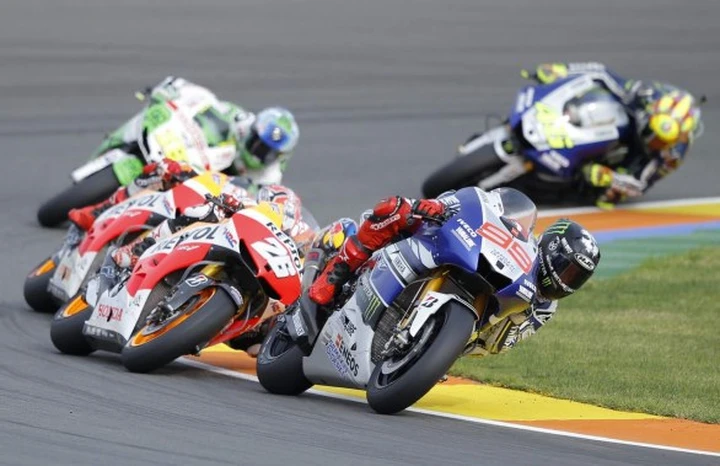 La FIM ufficializza gli iscritti di MotoGP, Moto2 e Moto3: manca Camier