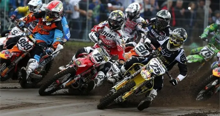 Mondiale Motocross 2013: Simpson ed Herlings vincono il finale di stagione a Lierop