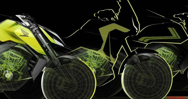 Nuova Honda Transalp: il ritorno ad Eicma?