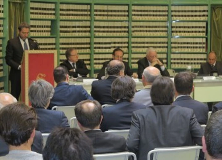 Nuovo Codice della Strada: le due ruote in Senato con la FMI