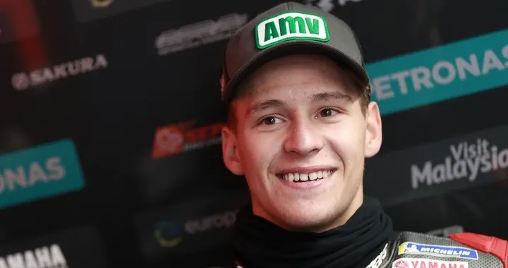 Quartararo ci sarà a Sepang: "Spero al 100%!"