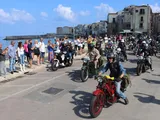 Giro Motociclistico di Sicilia 2023: si chiude la quinta edizione dell’evento