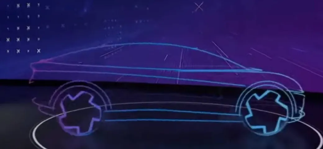 Volkswagen Trinity: nel 2026 la seconda generazione di auto elettriche