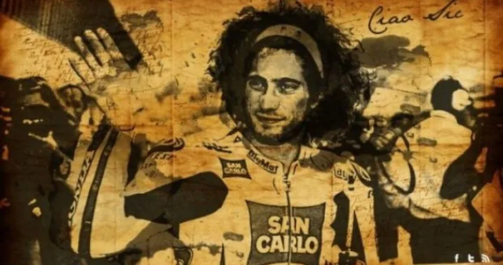 Coriano saluta per l'ultima volta Marco Simoncelli